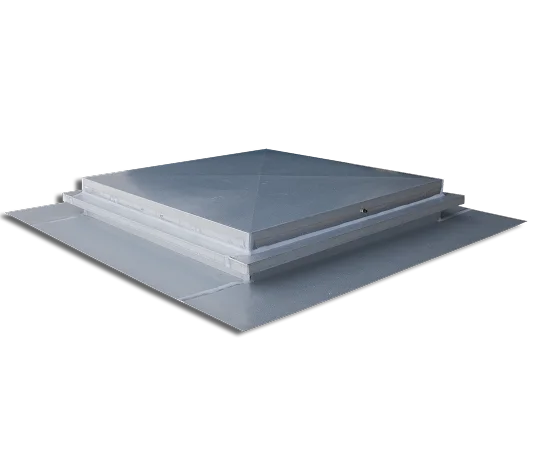 Steel Lid